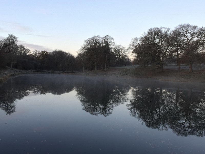 Is fly fishing the new&nbsp;yoga?